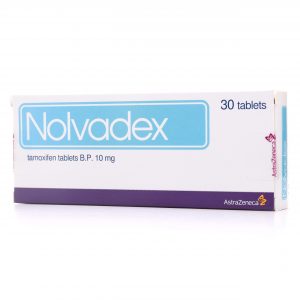 Buy Nolvadex 10mg Online