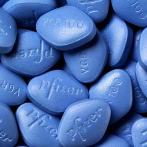 Viagra 100 mg Tablets