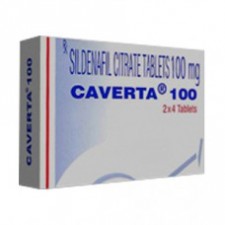 Buy Caverta 100mg Online