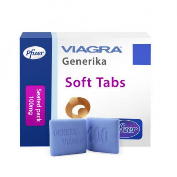 Buy Viagra Soft 100mg