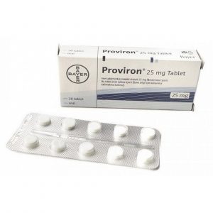 Buy Proviron 25MG Online