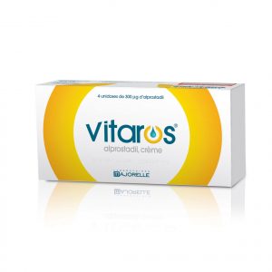 Buy Vitaros cream Online